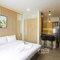 Bán Tòa Căn Hộ 2 Mặt Tiền Phố Du Lịch Phan Tứ Doanh Thu Ổn Định 100 Triệu/Tháng!
