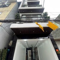 Thạch Bàn - 6 Tầng Thang Máy 4 Chỗ Vào Nhà Ngõ Thông Tặng Nội Thấtdiện Tích42 M X 6 Tầng Hơn 7