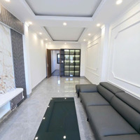 Thạch Bàn - 6 Tầng Thang Máy 4 Chỗ Vào Nhà Ngõ Thông Tặng Nội Thấtdiện Tích42 M X 6 Tầng Hơn 7
