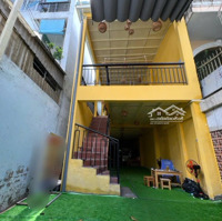 Nhà Mặt Tiền Đường Kinh Doanh, Gần Ngay Đh Công Nghiệp Hcm, 110M2, 2 Tầng, Chỉ 12.35 Tỷ