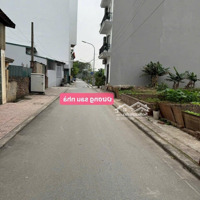 Bán Đất Đấu Giá Cự Khối Long Biên + Diện Tích : 66M2 -Mặt Tiền5M ( 2 Mặt Đường ) + Đường T