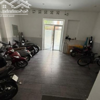 Bán Toà Căn Hộ Cách Biển 300M - Doanh Thu 600 Triệu/Năm - Giá Bán 20,5 Tỷ