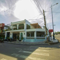 Mặt Bằng Biển Hoàng Hoa Thám Thùy Vân, Bãi Sau Vũng Tàu (Ngang 18M- 25M) Giá Bán 70 Triệu - 200 Triệu