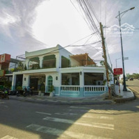 Mặt Bằng Biển Hoàng Hoa Thám Thùy Vân, Bãi Sau Vũng Tàu (Ngang 18M- 25M) Giá Bán 70 Triệu - 200 Triệu