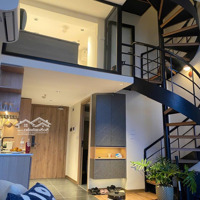 Bán Duplex 2 Phòng Ngủ 2Vs, 75M2, Giá Bán 4 Tỷ 650 Bp, View Btđ, Tòa Sky Oasis