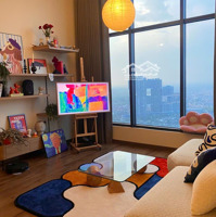 Bán Duplex 2 Phòng Ngủ 2Vs, 75M2, Giá Bán 4 Tỷ 650 Bp, View Btđ, Tòa Sky Oasis