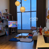 Bán Duplex 2 Phòng Ngủ 2Vs, 75M2, Giá Bán 4 Tỷ 650 Bp, View Btđ, Tòa Sky Oasis
