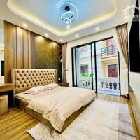 Nhà Đẹp Gần Đường Bùi Xương Trạch, Thanh Xuân 46m, 4 tầng, mt 4m, giá 9.3 tỷ.