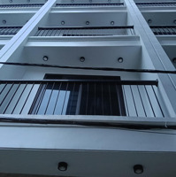 Nhà Lõi - Tư Đình Bát Khối - Ô Tô Đỗ Cửa -Long Biêndiện Tích34M2, 5 Tầng , 7.4Tỷ