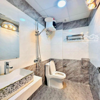 Nhà Lõi - Tư Đình Bát Khối - Ô Tô Đỗ Cửa -Long Biêndiện Tích34M2, 5 Tầng , 7.4Tỷ