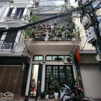 [Hot] Bán Nhà Ở Thái Hà, Đống Đa. Diện Tích 86M -Mặt Tiền4,6M - 3 Tầng. Cách Phố 100M Oto Ngủ Trong Nhà