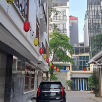 Bán Nhà Nguyễn Văn Cừ, Long Biên 40M2 4T 11,5 Tỷ Ô Tô Đỗ Cửa , Kinh Doanh Tốt