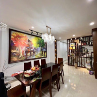 Bán Nhà Nguyễn Văn Cừ, Long Biên 40M2 4T 11,5 Tỷ Ô Tô Đỗ Cửa , Kinh Doanh Tốt