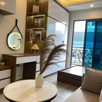 Tòa Apartment Mặt Phố Hồ Tùng Mậu - 2 Thoáng Trước Sau - Mặt Tiền Hoa Hậu
