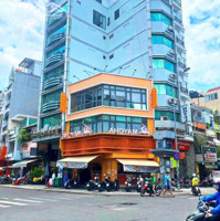 Bán Nhà 2 Mặt Tiền 38 Cô Bắc, Quận 1.Diện Tích: 4,3 X18M. Có Hđt : 66 Triệu . Giá Chỉ 38 Tỷ