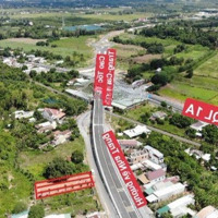 Bán 3 Lô Đất Mặt Tiền Tỉnh Lộ 3 Suối Cát, Cam Lâm. Gần Quốc Lộ 1 Giá Chỉ Từ 950 Triệu/Lô