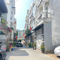 Đất Đường 7Mdiện Tích72M Sau Chung Cư 4S Linh Đông 5.350 Tỷ