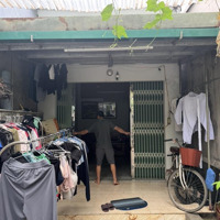 Mua Đất Tặng Nhà, Ô Tô Thông Quay Đầu, Thoáng Mát, Sát Vin Ocp.