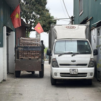 Mua Đất Tặng Nhà, Ô Tô Thông Quay Đầu, Thoáng Mát, Sát Vin Ocp.