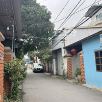 Mua Đất Tặng Nhà, Ô Tô Thông Quay Đầu, Thoáng Mát, Sát Vin Ocp.