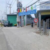 Nền thổ cư lộ ô tô đường Nguyễn Văn Linh, cách đại học Y Dược Cần Thơ 3km