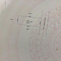 Nền thổ cư lộ ô tô đường Nguyễn Văn Linh, cách đại học Y Dược Cần Thơ 3km