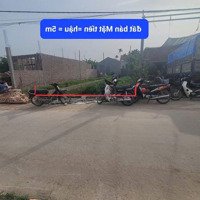 Bán Đất Đông Tảo 128M - Đường Ô Tô Tránh Giá Chỉ Nhỉnh 4Tỷ -Vị Trí Đắc Địa Gần Chợ, Trường