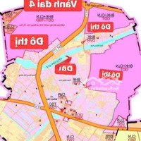 Bán Đất Đông Tảo 128M - Đường Ô Tô Tránh Giá Chỉ Nhỉnh 4Tỷ -Vị Trí Đắc Địa Gần Chợ, Trường
