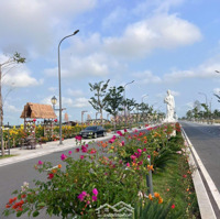 Đất Nền Dự Án Agora City, 1,8 Tỷ, 108M2, Pháp Lý Sổ Từng Nền, Tt 35% Nhận Nền Xây Ngay. Nh Hỗ 65%
