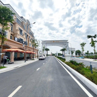 Đất Nền Dự Án Agora City, 1,8 Tỷ, 108M2, Pháp Lý Sổ Từng Nền, Tt 35% Nhận Nền Xây Ngay. Nh Hỗ 65%