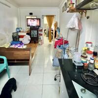 Nhà Quang Trung, 50m2, Nở hậu, 3Pn, Chỉ 4.x Tỉ