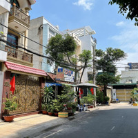 Bán Cặp Đôi Đất Trống Khu Vip - Địa Chỉ 239/23 Tân Quý, Phường Tân Quý, Quận Tân Phú. (Dt: 9,3X24M)