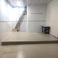 Cho Thuê Nhà Nguyên Căn 373/4/3 Lý Thường Kiệt, Tân Bình 1 Trệt 1 Lầu, 2 Phòng Ngủ, 2Wc