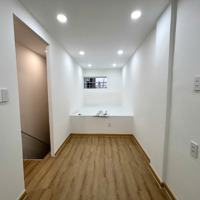 Cho Thuê Nhà Nguyên Căn - Mới 100%Full Nội Thất - 3 Phòng Ngủ 2 Vệ Sinh- Đẹp Như Ảnh - Gần Chợ Tân Định Q1
