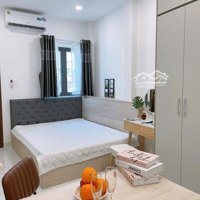 Cho Thuê Nhà Trọ 1 Phòng Ngủ 1 Vệ Sinhtại Nguyễn Văn Đậu, Bình Thạnh, Hcm, Giá Siêu Hời 8 Triệu
