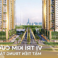Tôi Chính Chủ Cần Bán Lại Căn Hộ 3 Phòng Ngủ, Giá Ưu Đãi Của Chủ Đầu Tư Masteri Giai Đoạn Đầu