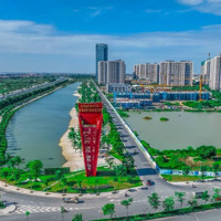 Bán Chung Cư Căn Studio Tầng Trung View Thoáng