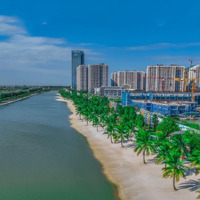 Bán Chung Cư Căn Studio Tầng Trung View Thoáng