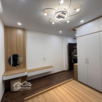 Bán Nhà Riêng Tạibán Nhà Riêng Tại Trần Khát Chân, Thanh Nhàn, Hai Bà Trưng, Hà Nội, 8,65 Tỷ, 34 M2