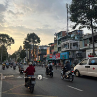 Hàng Hiếm Ngay Chợ Tân Định. Bán Nhà Hai Bà Trưng, Quận 3. Diện Tích: 110M2 (5,2X22M) - Hầm 7 Tầng. 31 Tỷ