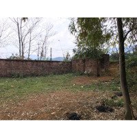 Bán Lô Đất 502 M2 Mặt Hồ Đồng Vỡ, Xã Phú Mãn, Huyện Quốc Oai, Hà Nội