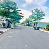 Cần Bán Lô Đất 125M Ngay Trung Tâm Hành Chính ,Cư Dân Đông ,Đất Full Thổ, Sổ Hồng Riêng