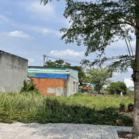 Cần Bán Lô Đất 125M Ngay Trung Tâm Hành Chính ,Cư Dân Đông ,Đất Full Thổ, Sổ Hồng Riêng