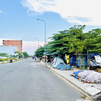 Cần Bán Lô Đất 125M Ngay Trung Tâm Hành Chính ,Cư Dân Đông ,Đất Full Thổ, Sổ Hồng Riêng
