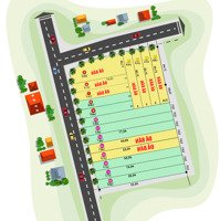 Chỉ 850 Triệu Đất Mặt Tiền Đường Nhựa Đức Trọng Lâm Đồng,Giá F0
