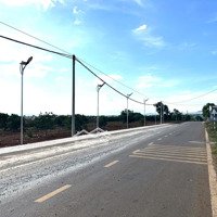 Chỉ 850 Triệu Đất Mặt Tiền Đường Nhựa Đức Trọng Lâm Đồng,Giá F0