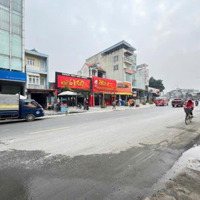 Bán Đất Tại Quốc Lộ 21B, Vân Đình, Ứng Hòa, Hà Nội, 2,3 Tỷ, 75,8 M2, Chính Chủ, Uy Tín