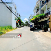 Lô Đất Đường 10M Gần Kdc Sài Gòn Mới - 83 Đào Tông Nguyên Nhà Bè - 4M X 16M - Sổ Hồng - Giá Bán 5,2 Tỷ