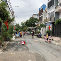 Lô Đất Đường 10M Gần Kdc Sài Gòn Mới - 83 Đào Tông Nguyên Nhà Bè - 4M X 16M - Sổ Hồng - Giá Bán 5,2 Tỷ