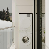 Căn Hộ 1 Phòng Ngủcc Vinhomes Grand Park, 2,5 Tỷ, 33,8 M2, Chiết Khấu 100 Triệu, Tặng Voucher Nội Thất 1%